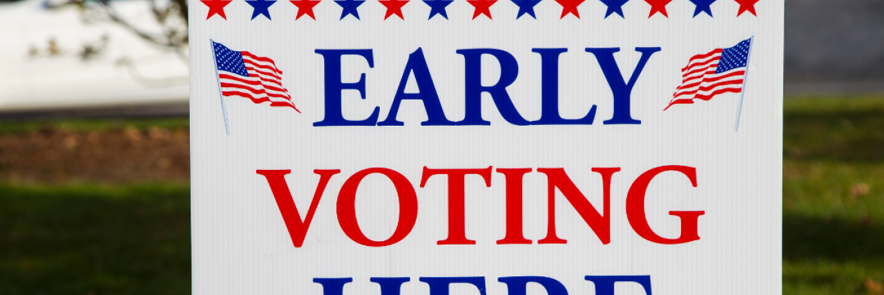 Early Voting